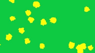 Geometrik arkaplanı dönüştür