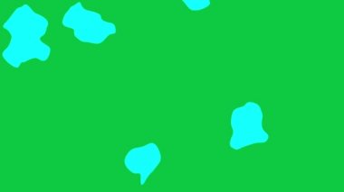 Geometrik arkaplanı dönüştür