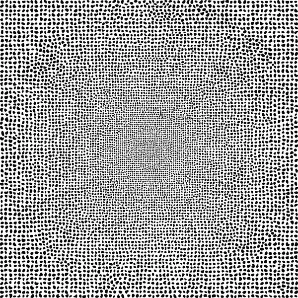 Бесшовный фон. Геометрический абстрактный векторный шаблон . — стоковый вектор