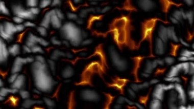 Psikedelik hareket arkaplanı