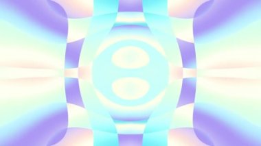 Psikedelik hareket arkaplanı