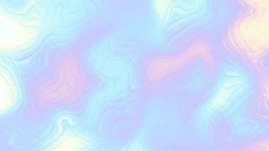 Psikedelik hareket arkaplanı