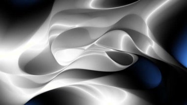 Psikedelik hareket arkaplanı