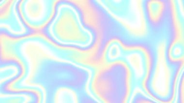 Psikedelik hareket arkaplanı