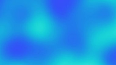 Bulanık hareket arkaplanı