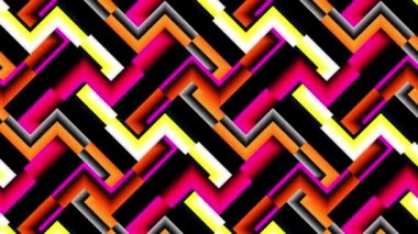 Geometrik arkaplanı dönüştür