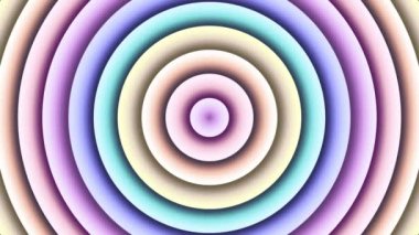 Çoklu renk değiştirme çemberi.