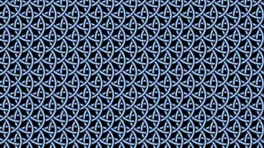 Geometrik arkaplanı dönüştür