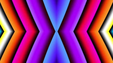 Geometrik arkaplanı dönüştür