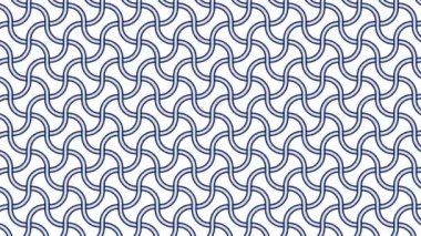 Geometrik arkaplanı dönüştür