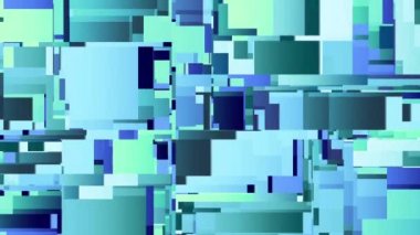 Geometrik arkaplanı dönüştür