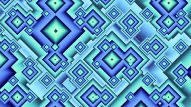 Psikedelik hareket arkaplanı