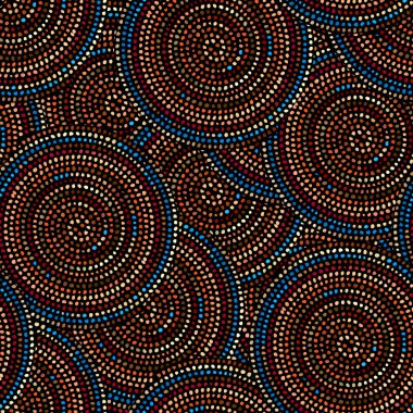 Grunge veri aktarma dokusunun taklidi ile vektör resmi.