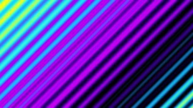 Çizgili hareketli arka plan