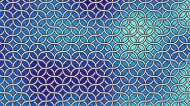 Geometrik arkaplanı dönüştür