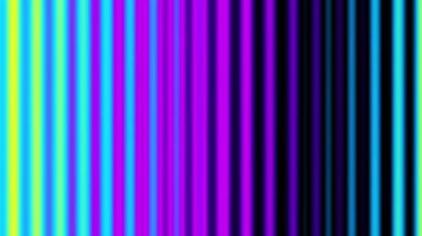 Çizgili hareketli arka plan