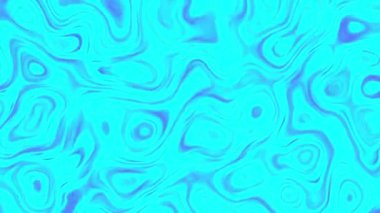 Psikedelik hareket arkaplanı