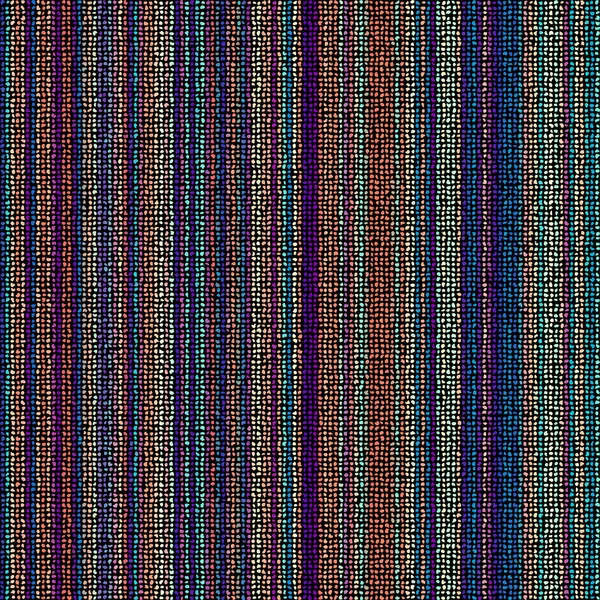 Imagen vectorial con imitación de textura grunge datamoshing. — Archivo Imágenes Vectoriales