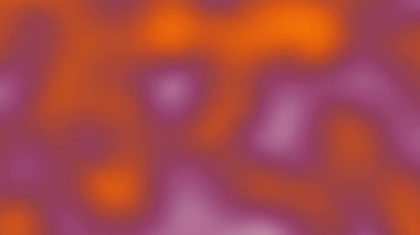 Bulanık hareket arkaplanı