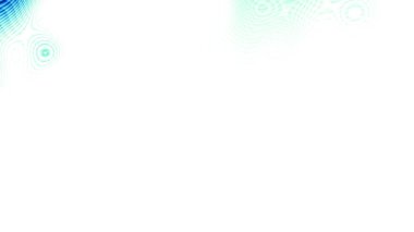 Beyaz arka planda soyut nokta