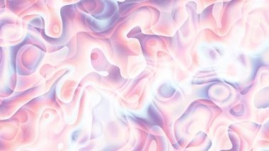 Psikedelik hareket arkaplanı