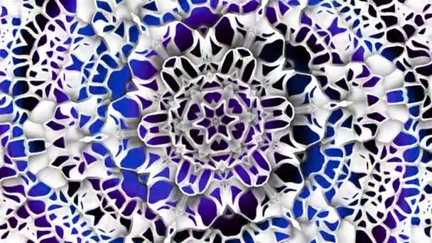 Modèle géométrique arabe