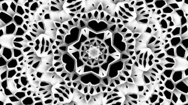 Arapça geometrik desen