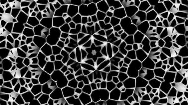 Arapça geometrik desen
