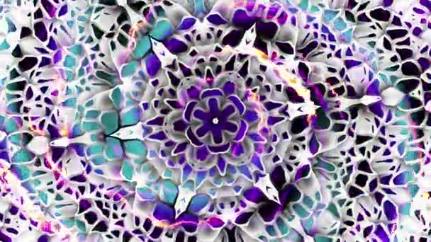 Modèle géométrique arabe