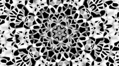 Arapça geometrik desen