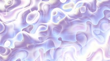 Psikedelik hareket arkaplanı