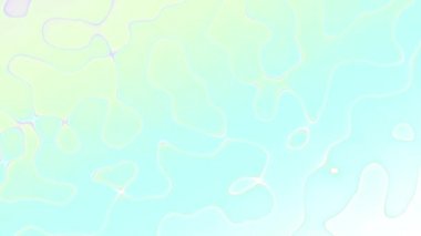 Psikedelik hareket arkaplanı