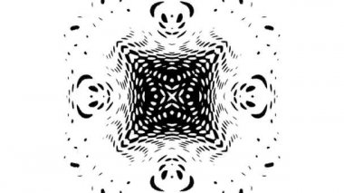 Geometrik arkaplanı dönüştür