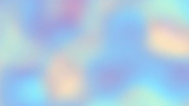 Bulanık hareket arkaplanı