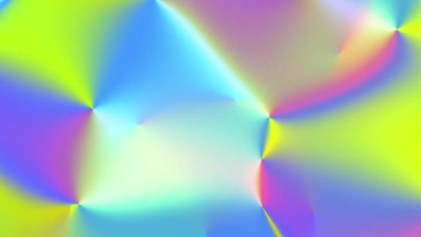 Fond mouvant psychédélique