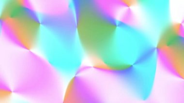 Psikedelik hareket arkaplanı