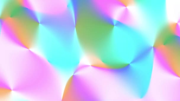 Fond mouvant psychédélique