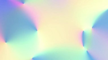 Psikedelik hareket arkaplanı