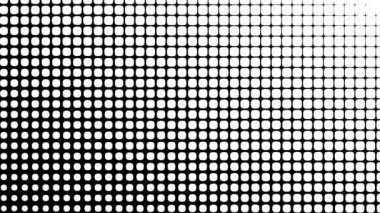 Geometrik arkaplanı dönüştür