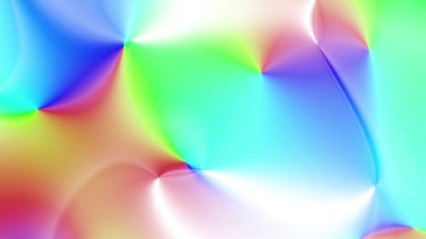 Fond mouvant psychédélique