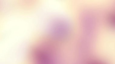 Soyut bulanık odaklanmış arkaplan taşınıyor... döngü görüntüleri.