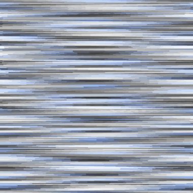 İnce çizgili grunge dokusunun taklidiyle soyut, pürüzsüz desen. Vektör resmi.