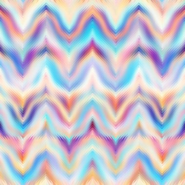 Kusursuz vektör deseni. Düşük polimerli bulanıklaştırılmış sembol deseni.