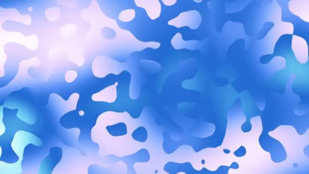 Fond mouvant psychédélique