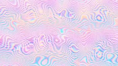 Psikedelik hareket arkaplanı