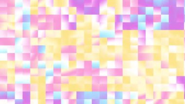 Geometrik arkaplanı dönüştür