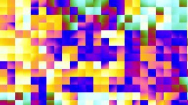 Geometrik arkaplanı dönüştür