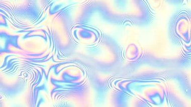 Psikedelik hareket arkaplanı