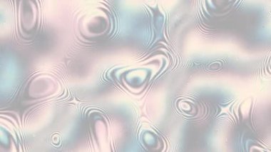 Psikedelik hareket arkaplanı