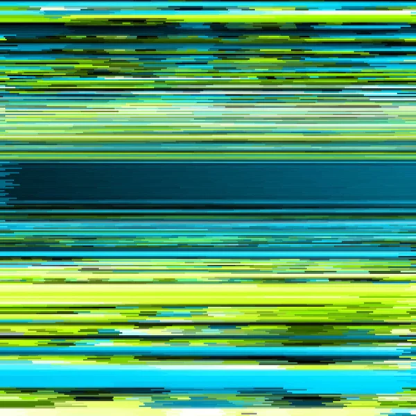 Абстрактний Безшовний Зелений Візерунок Імітацією Гранжевої Текстури Тонкими Лініями Векторне — стоковий вектор